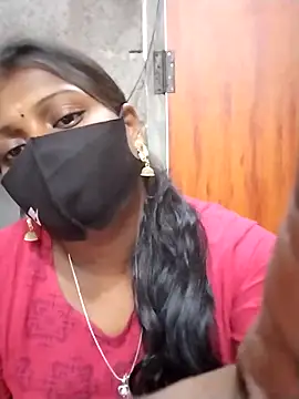 Tamil Hot Sandy online show from 27, 2, 2026