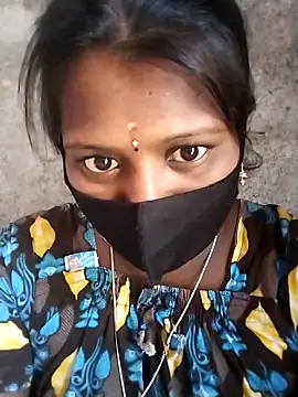 Tamil Hot Sandy online show from 4, 3, 2026