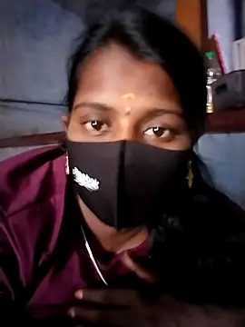 Tamil Hot Sandy online show from 25, 3, 2026