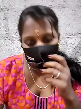 Tamil Hot Sandy online show from 27, 7, 2026