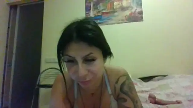 QueenMomyS online show from 25, 10, 2025