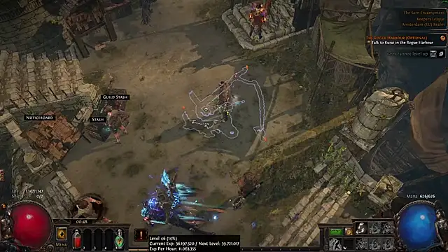 xLattenrostJenny online show from 7, 11, 2025