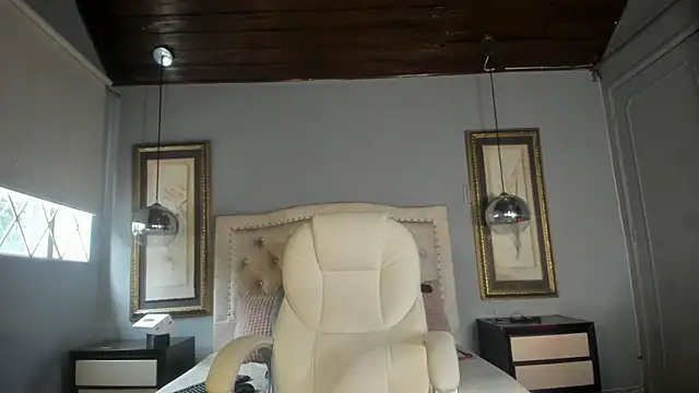 Baby Punk1 online show from 31, 10, 2025