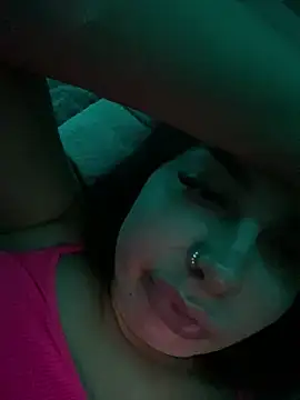 Romina6 online show from 8, 10, 2025