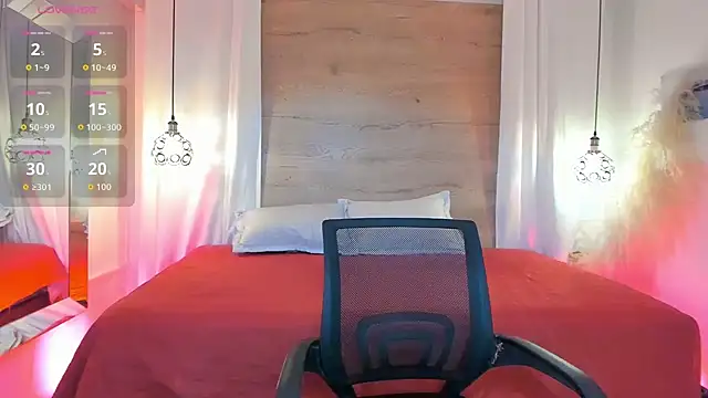 Ridwana Haddad online show from 11, 2, 2026