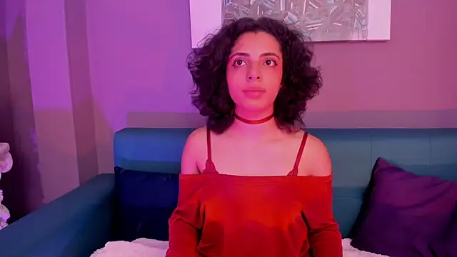 Alessiia   online show from 6, 11, 2025