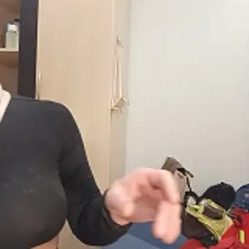 Conny Shellie online show from 4, 5, 2026