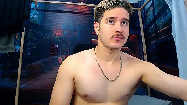 Snapshot of AlexPiersss chatting on 16, 10, 2025 AlexPiersss online show from 16, 10, 2025