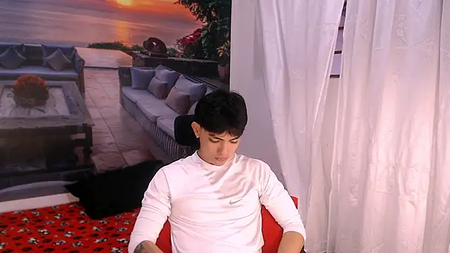 RomeoMillerr online show from 9, 1, 2026