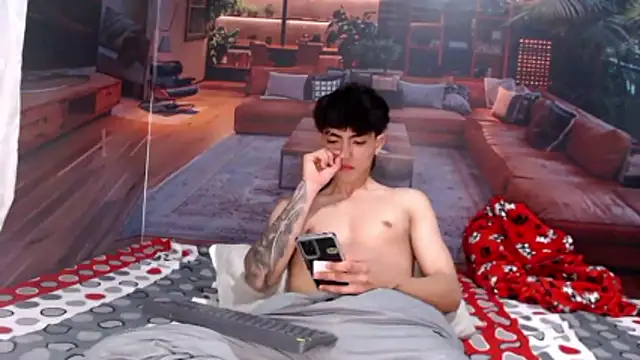 RomeoMillerr online show from 25, 5, 2026