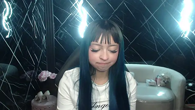  ceeleste cute  online show from 30, 6, 2026