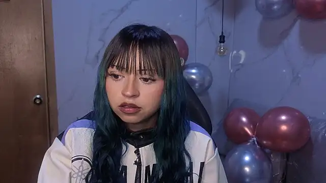 ceeleste cute  online show from 3, 8, 2026