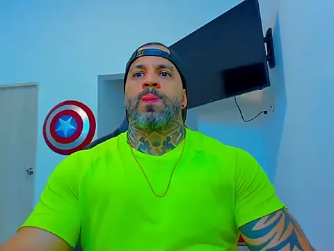 JoshRigby online show from 9, 10, 2025