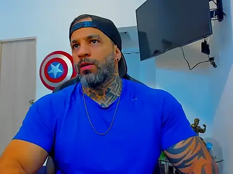 JoshRigby online show from 19, 10, 2025