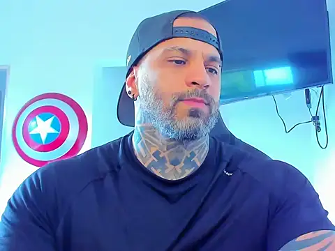 JoshRigby online show from 17, 11, 2025