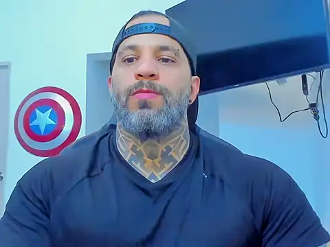 JoshRigby online show from 29, 11, 2025