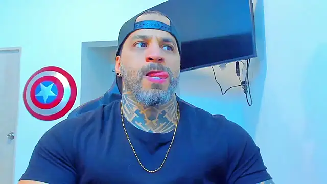 JoshRigby online show from 19, 12, 2025