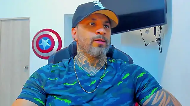 JoshRigby online show from 5, 1, 2026