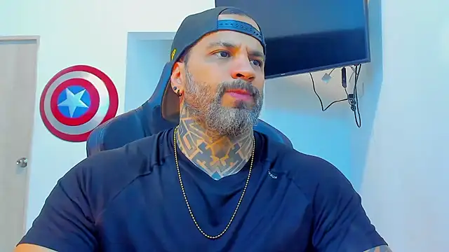 JoshRigby online show from 11, 1, 2026