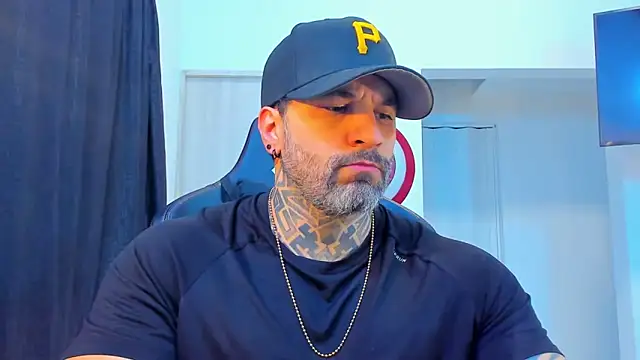 JoshRigby online show from 1, 2, 2026