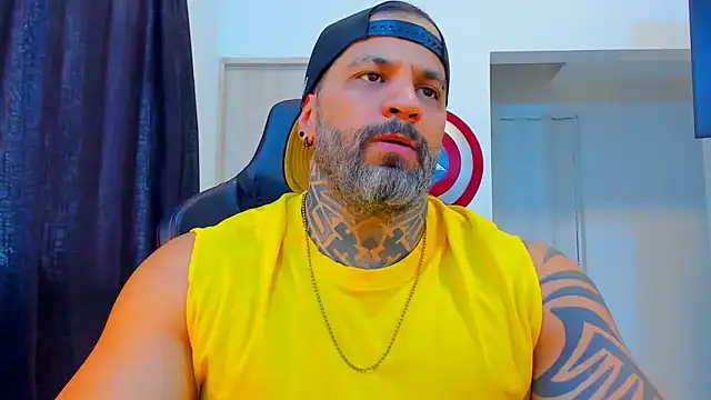 JoshRigby online show from 16, 2, 2026