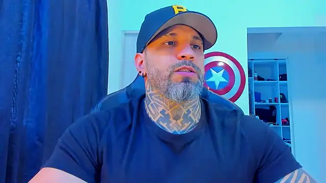 JoshRigby online show from 16, 3, 2026