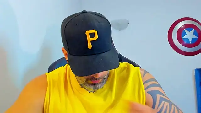 JoshRigby online show from 29, 4, 2026