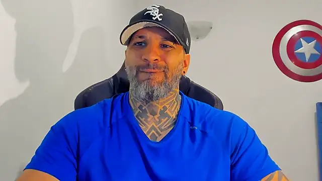 JoshRigby online show from 7, 5, 2026