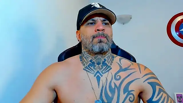 JoshRigby online show from 23, 6, 2026