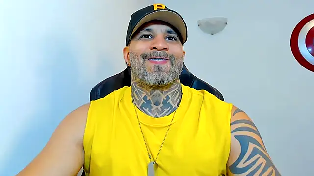 JoshRigby online show from 24, 6, 2026