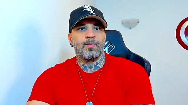 JoshRigby online show from 26, 6, 2026