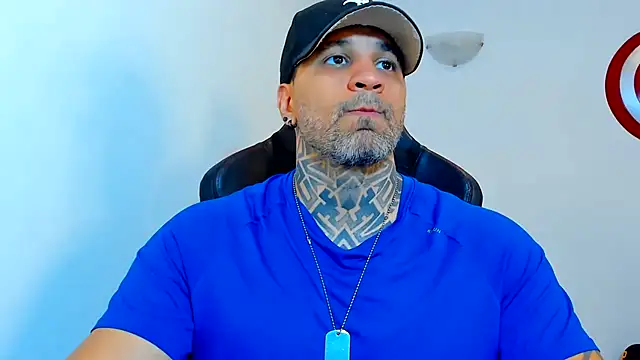 JoshRigby online show from 27, 6, 2026