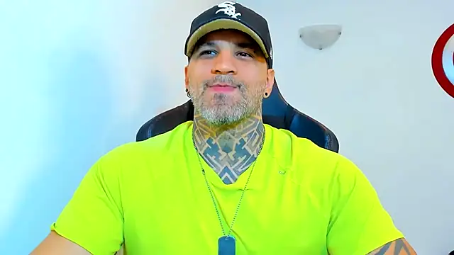 JoshRigby online show from 28, 6, 2026