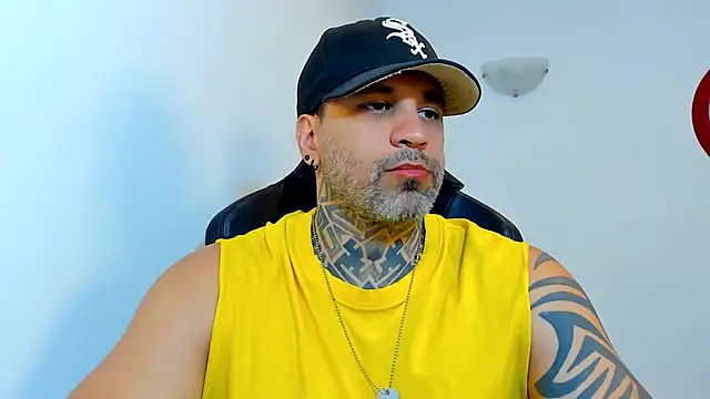 JoshRigby online show from 1, 7, 2026
