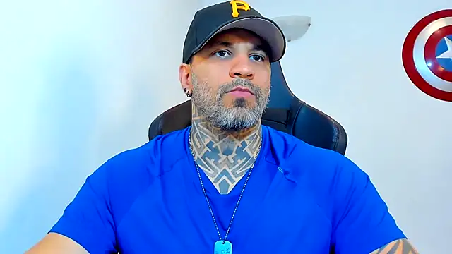JoshRigby online show from 4, 7, 2026