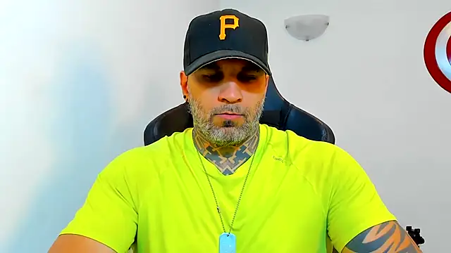 JoshRigby online show from 7, 7, 2026
