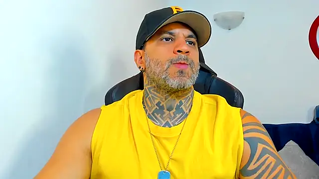 JoshRigby online show from 11, 7, 2026