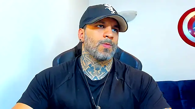 JoshRigby online show from 13, 7, 2026