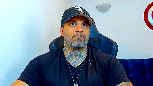 JoshRigby online show from 14, 7, 2026