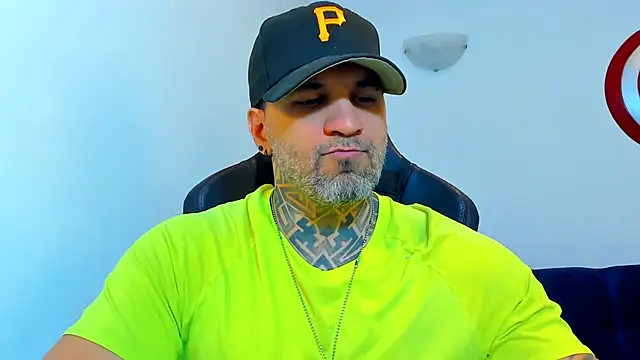 JoshRigby online show from 14, 7, 2026