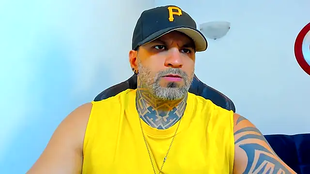 JoshRigby online show from 17, 7, 2026