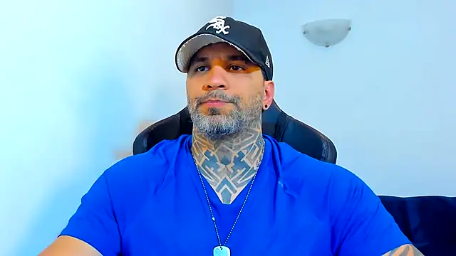JoshRigby online show from 19, 7, 2026