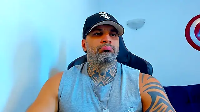 JoshRigby online show from 20, 7, 2026