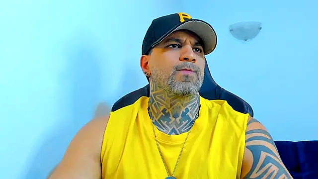 JoshRigby online show from 22, 7, 2026