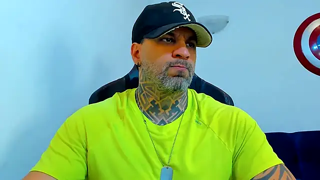 JoshRigby online show from 24, 7, 2026