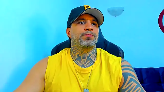 JoshRigby online show from 25, 7, 2026