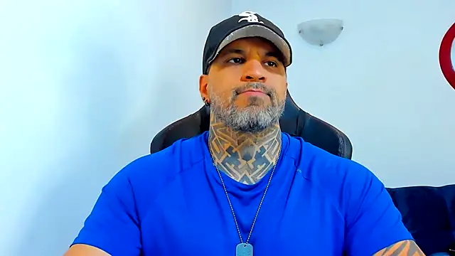 JoshRigby online show from 27, 7, 2026