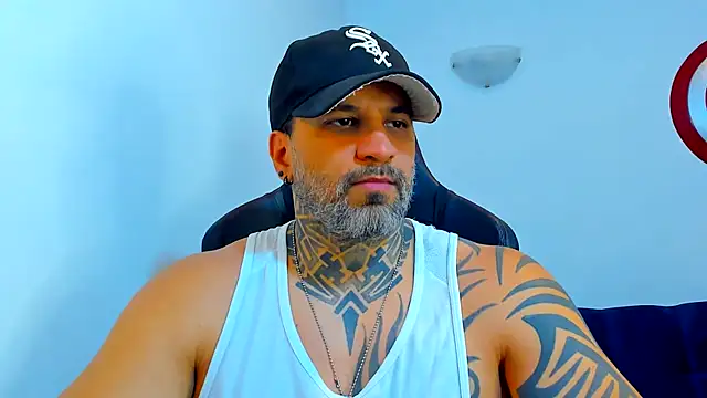 JoshRigby online show from 31, 7, 2026