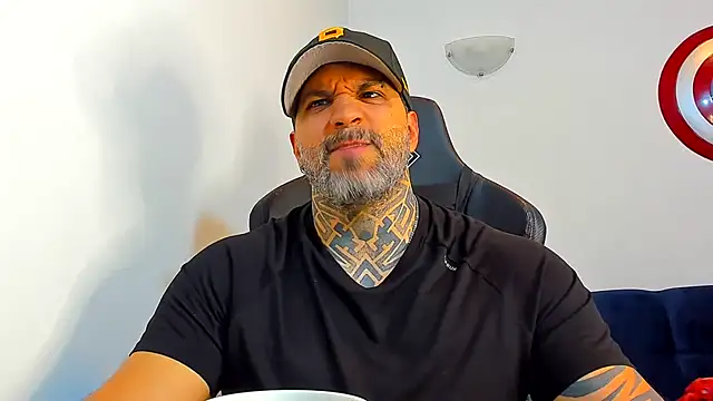 JoshRigby online show from 2, 8, 2026