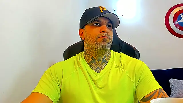 JoshRigby online show from 4, 8, 2026